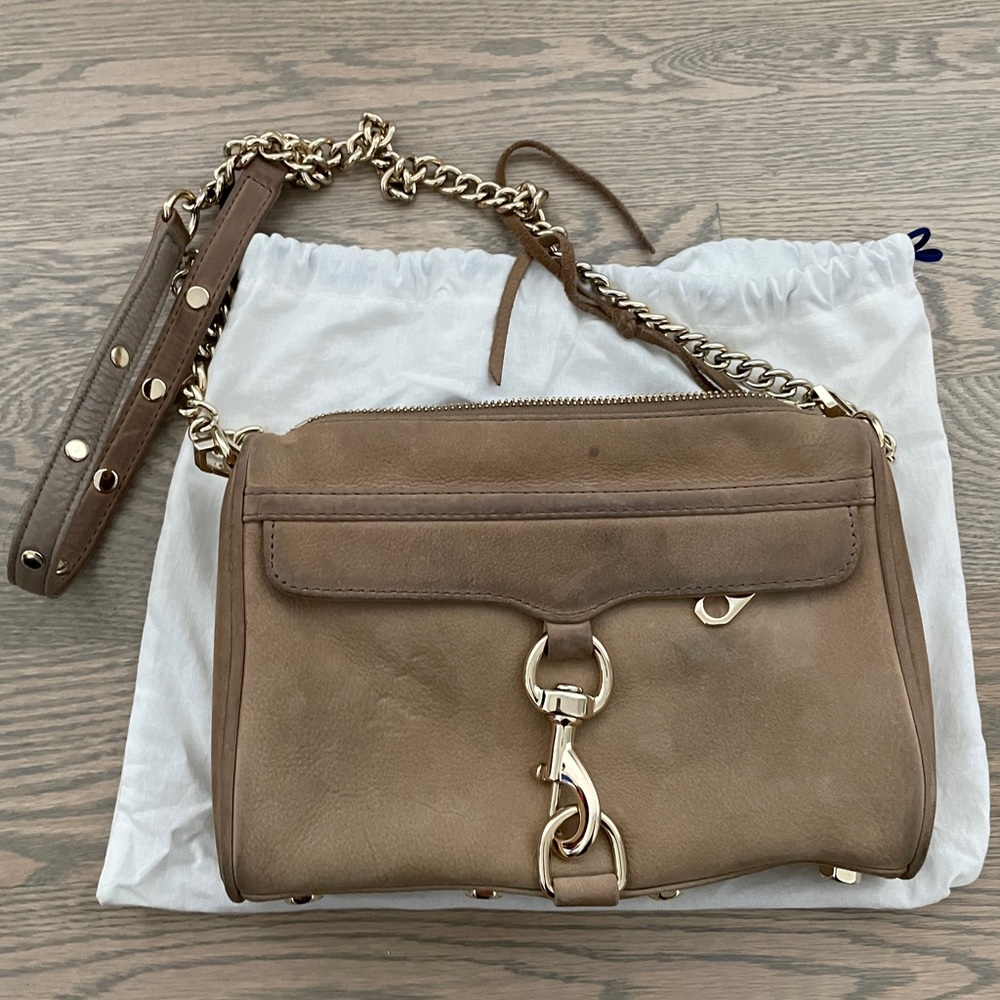 Rebecca Minkoff crossbody